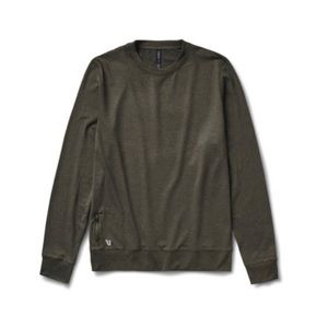 Vuori Ponto Performance Crew